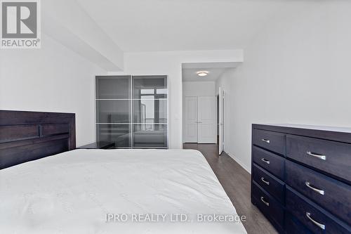 2302 - 65 East Liberty Street, Toronto, ON - Indoor Photo Showing Bedroom