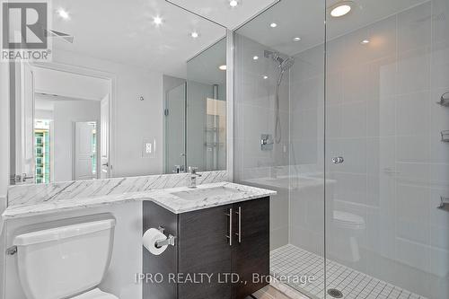 2302 - 65 East Liberty Street, Toronto, ON - Indoor Photo Showing Bathroom