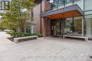 503 - 20 Tubman Avenue W, Toronto, ON  - Outdoor With Balcony With Exterior 