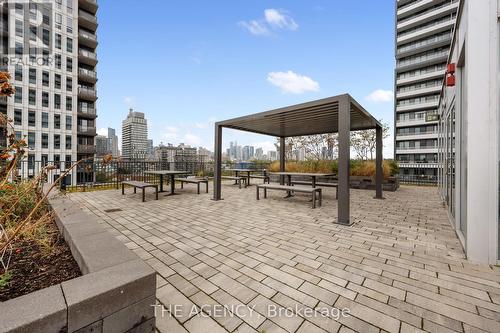 503 - 20 Tubman Avenue W, Toronto, ON - Outdoor