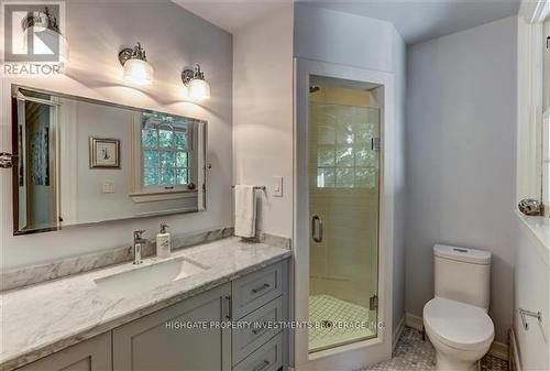 174 Rosedale Heights Drive, Toronto, ON - Indoor Photo Showing Bathroom