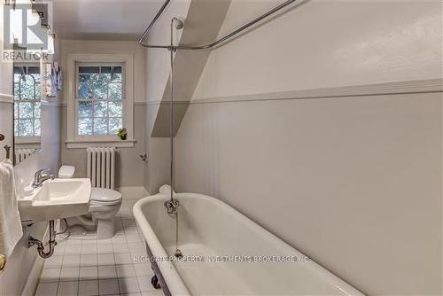 174 Rosedale Heights Drive, Toronto, ON - Indoor Photo Showing Bathroom