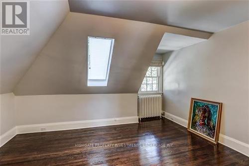 174 Rosedale Heights Drive, Toronto, ON - Indoor Photo Showing Other Room