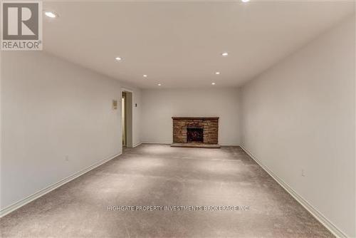 174 Rosedale Heights Drive, Toronto, ON - Indoor Photo Showing Other Room