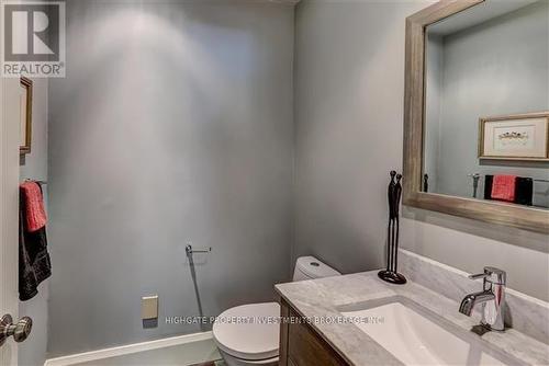 174 Rosedale Heights Drive, Toronto, ON - Indoor Photo Showing Bathroom