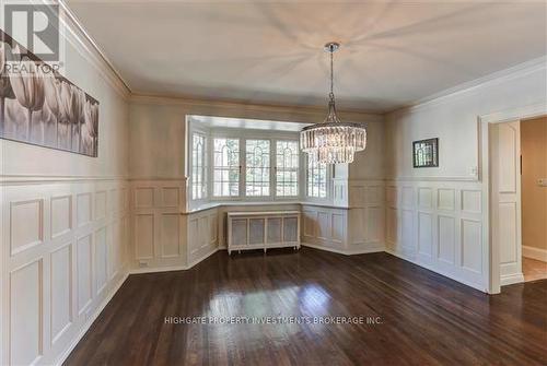 174 Rosedale Heights Drive, Toronto, ON - Indoor Photo Showing Other Room