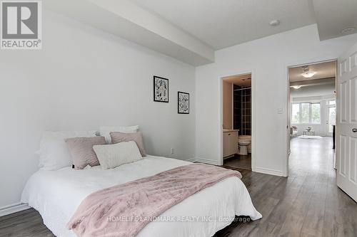 26 - 13 Eaton Park Lane, Toronto, ON - Indoor Photo Showing Bedroom