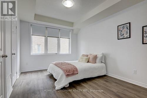 26 - 13 Eaton Park Lane, Toronto, ON - Indoor Photo Showing Bedroom