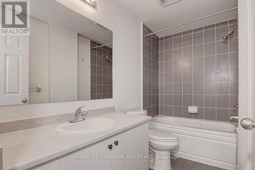 26 - 13 Eaton Park Lane, Toronto, ON - Indoor Photo Showing Bathroom