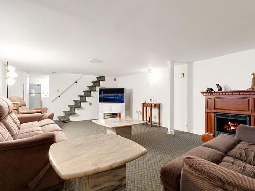 Family room - 237 Rue Constantin, Saint-Eustache, QC 