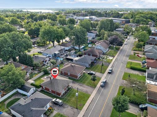 Overall view - 237 Rue Constantin, Saint-Eustache, QC 