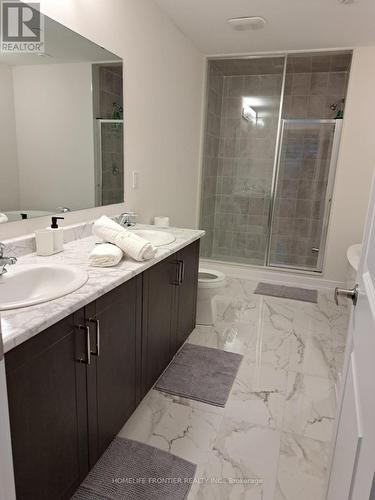 7 Ingersoll Lane, Richmond Hill, ON - Indoor Photo Showing Bathroom