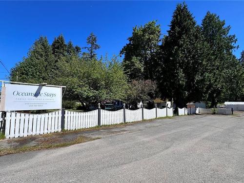 3336 Island Hwy West, Qualicum Beach, BC 