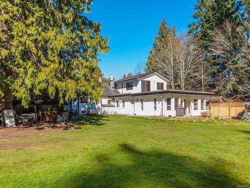 3336 Island Hwy West, Qualicum Beach, BC 