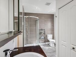 Bathroom - 