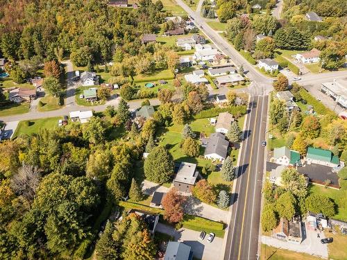 Overall view - 22  - 24 Ch. De Shefford, Roxton Falls, QC - Outdoor With View