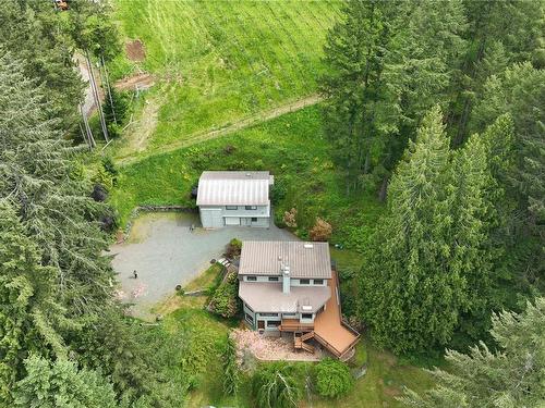 7701 Richards Trail, Duncan, BC 