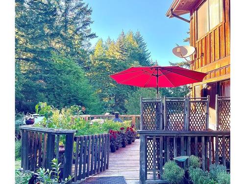 183 Cedar Lane, Salt Spring, BC 