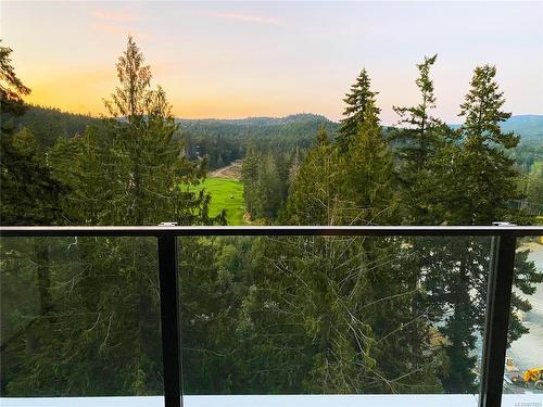 914-2000 Hannington Rd, Langford, BC - Outdoor With View