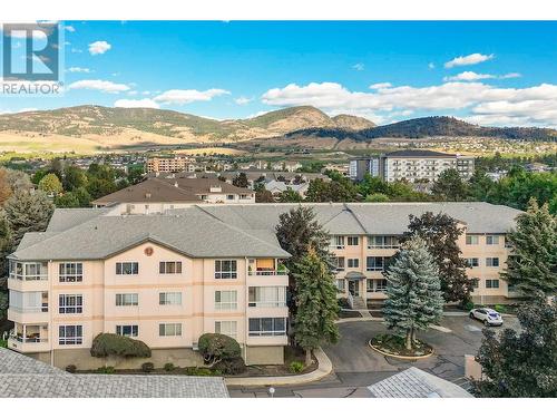 709 Houghton Road Unit# 315, Kelowna, BC - Outdoor