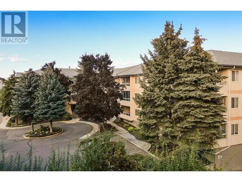 709 Houghton Road Unit# 315, Kelowna, BC - Outdoor