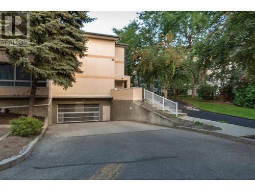 709 Houghton Road Unit# 315, Kelowna, BC - Outdoor