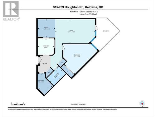 709 Houghton Road Unit# 315, Kelowna, BC - Other