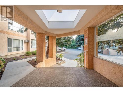 709 Houghton Road Unit# 315, Kelowna, BC - Outdoor