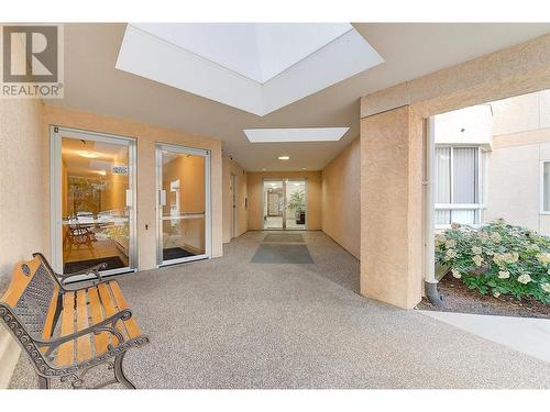 709 Houghton Road Unit# 315, Kelowna, BC -  Photo Showing Other Room