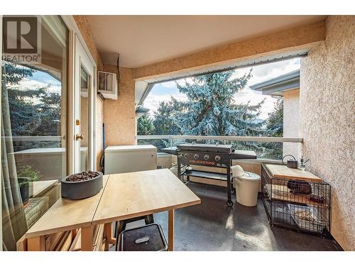 709 Houghton Road Unit# 315, Kelowna, BC - 