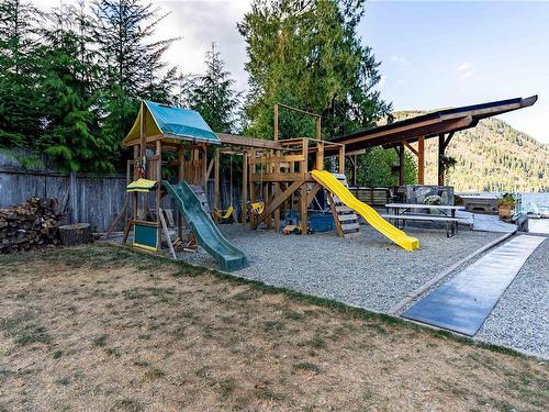 7-10257 South Shore Rd, Honeymoon Bay, BC 