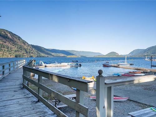 7-10257 South Shore Rd, Honeymoon Bay, BC 