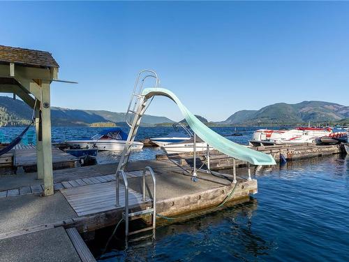 7-10257 South Shore Rd, Honeymoon Bay, BC 