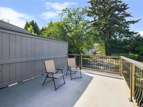 487 - 489 Winchester Ave, Nanaimo, BC - Outdoor