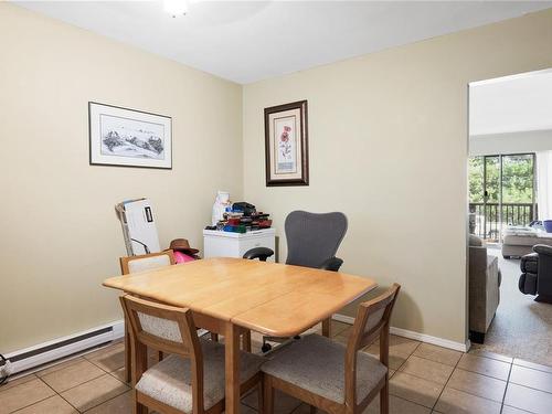 487 - 489 Winchester Ave, Nanaimo, BC - Indoor Photo Showing Dining Room