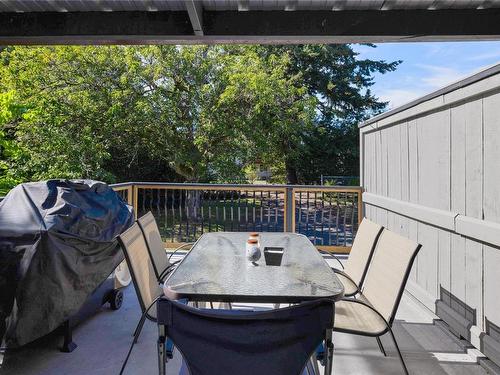 487 - 489 Winchester Ave, Nanaimo, BC - Outdoor With Deck Patio Veranda