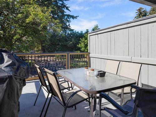 487 - 489 Winchester Ave, Nanaimo, BC - Outdoor With Deck Patio Veranda With Exterior