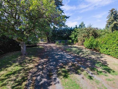 487 - 489 Winchester Ave, Nanaimo, BC - Outdoor With View