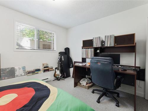 487 - 489 Winchester Ave, Nanaimo, BC - Indoor