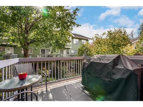 15168 36 Avenue, Surrey, BC - Outdoor With Deck Patio Veranda With Exterior