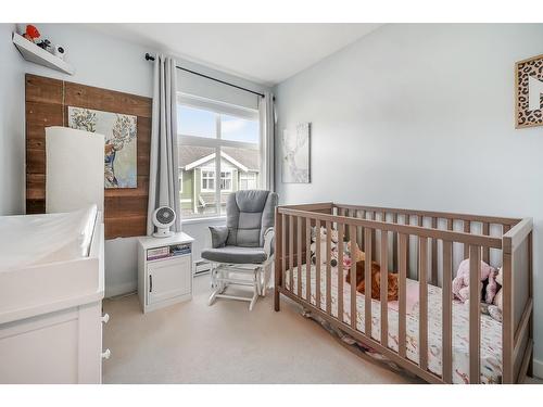 15168 36 Avenue, Surrey, BC - Indoor Photo Showing Bedroom