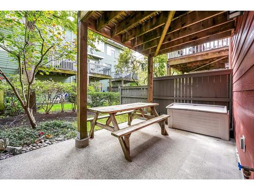 15168 36 Avenue, Surrey, BC - Outdoor With Deck Patio Veranda With Exterior