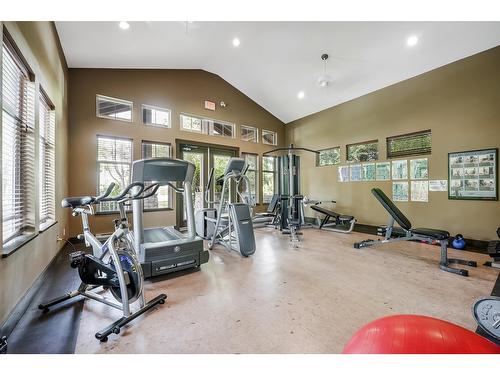 15168 36 Avenue, Surrey, BC - Indoor Photo Showing Gym Room