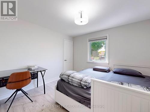 Main - 657 Pharmacy Avenue, Toronto, ON - Indoor Photo Showing Bedroom