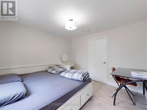 Main - 657 Pharmacy Avenue, Toronto, ON - Indoor Photo Showing Bedroom