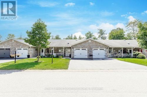 187 Greenway Drive, Wasaga Beach, ON - Outdoor With Facade