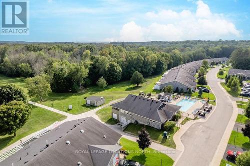 187 Greenway Drive, Wasaga Beach, ON - Outdoor With View