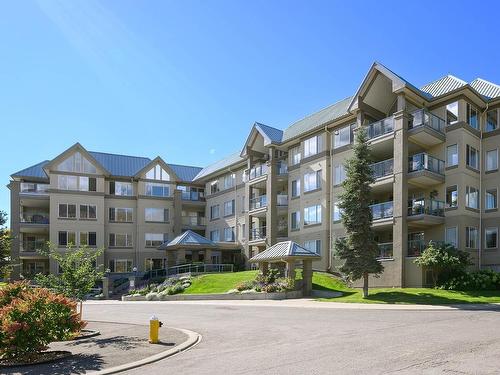 108-970 Lorne Street, Kamloops, BC - Outdoor With Facade