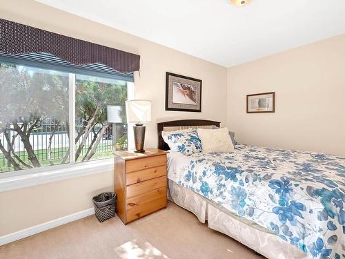 108-970 Lorne Street, Kamloops, BC - Indoor Photo Showing Bedroom