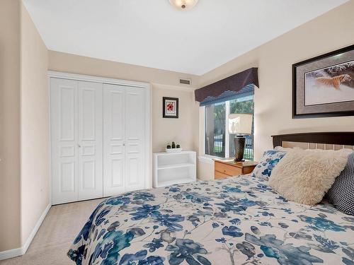 108-970 Lorne Street, Kamloops, BC - Indoor Photo Showing Bedroom